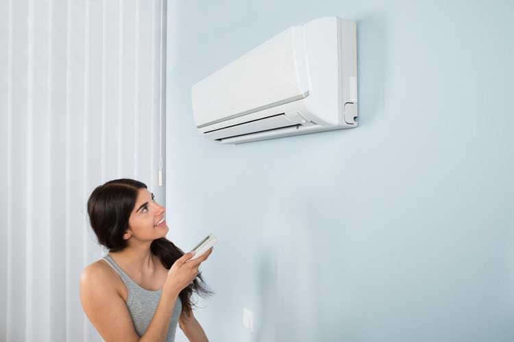 Installare un condizionatore in condominio: cosa è bene sapere?