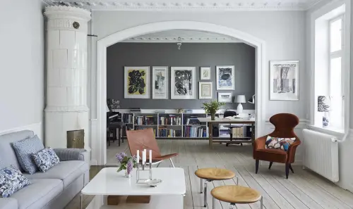 Errori comuni di decorazione a casa