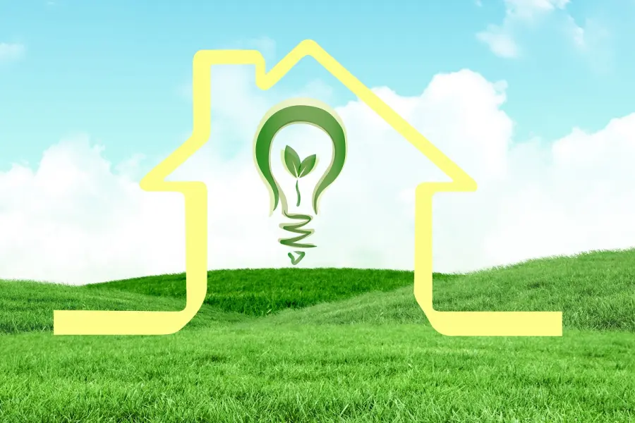 9 modi per migliorare l'efficienza energetica di casa tua