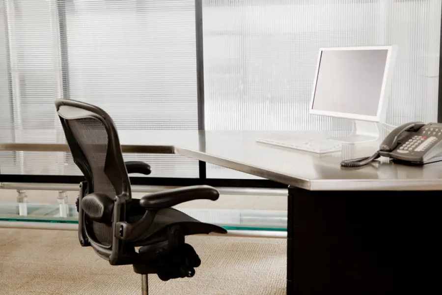 Come rendere confortevole il lavoro a casa