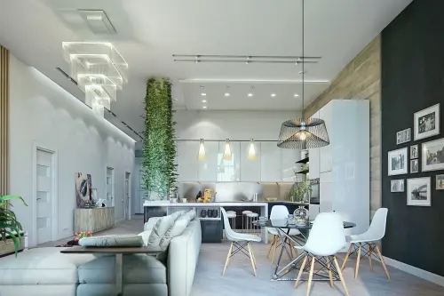 Stile contemporaneo: ecco cosa sapere