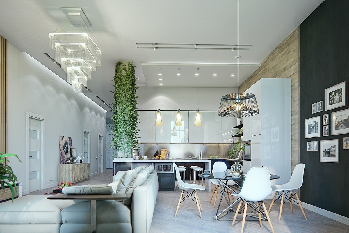 Stile contemporaneo: ecco cosa sapere