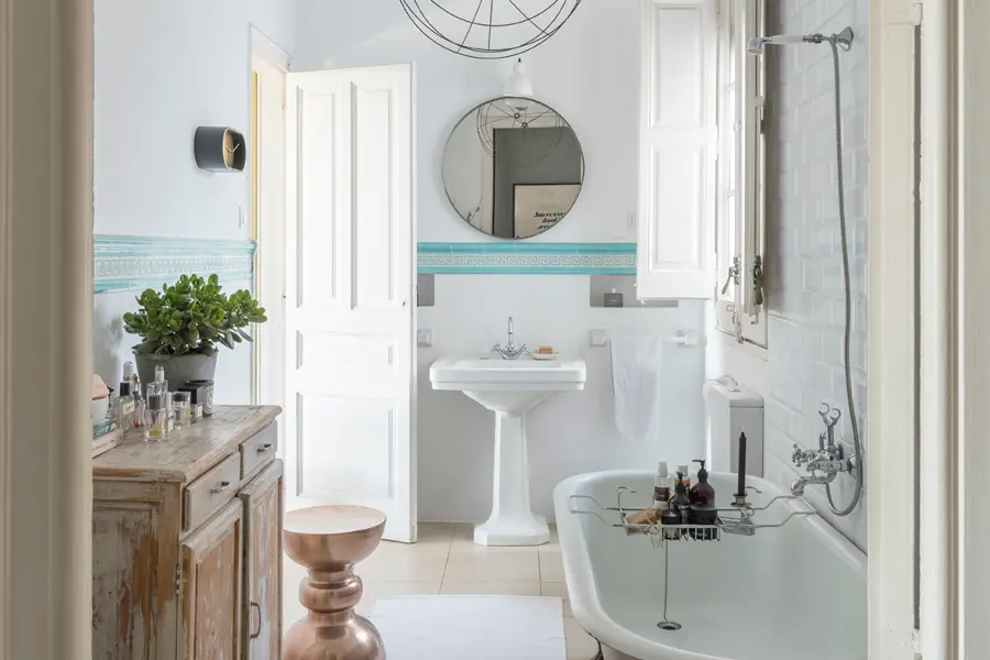 Come arredare il bagno seguendo i giusti consigli