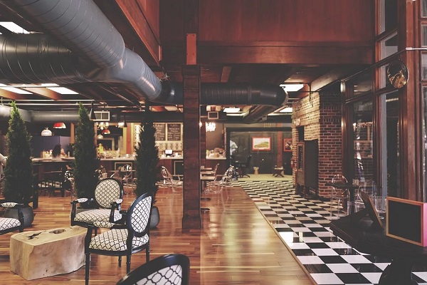 Hotel: come arredarlo e affascinare i clienti
