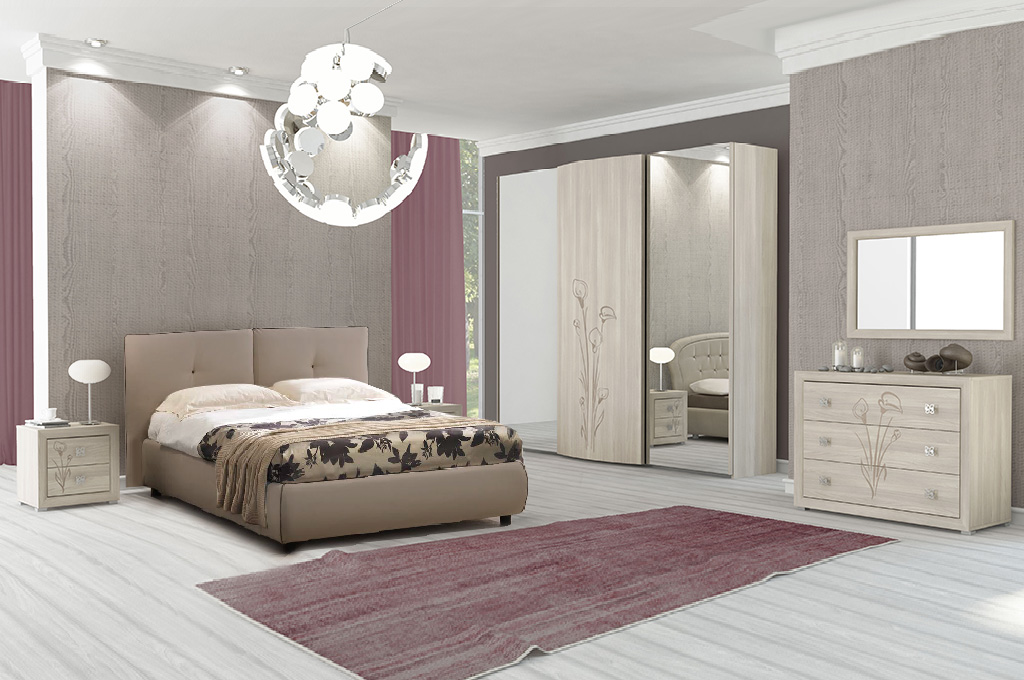 Come decorare nel migliore dei modi una camera da letto