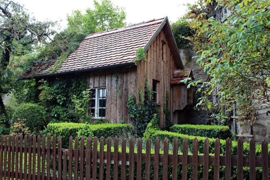 Stile country: come evitare che sia kitch
