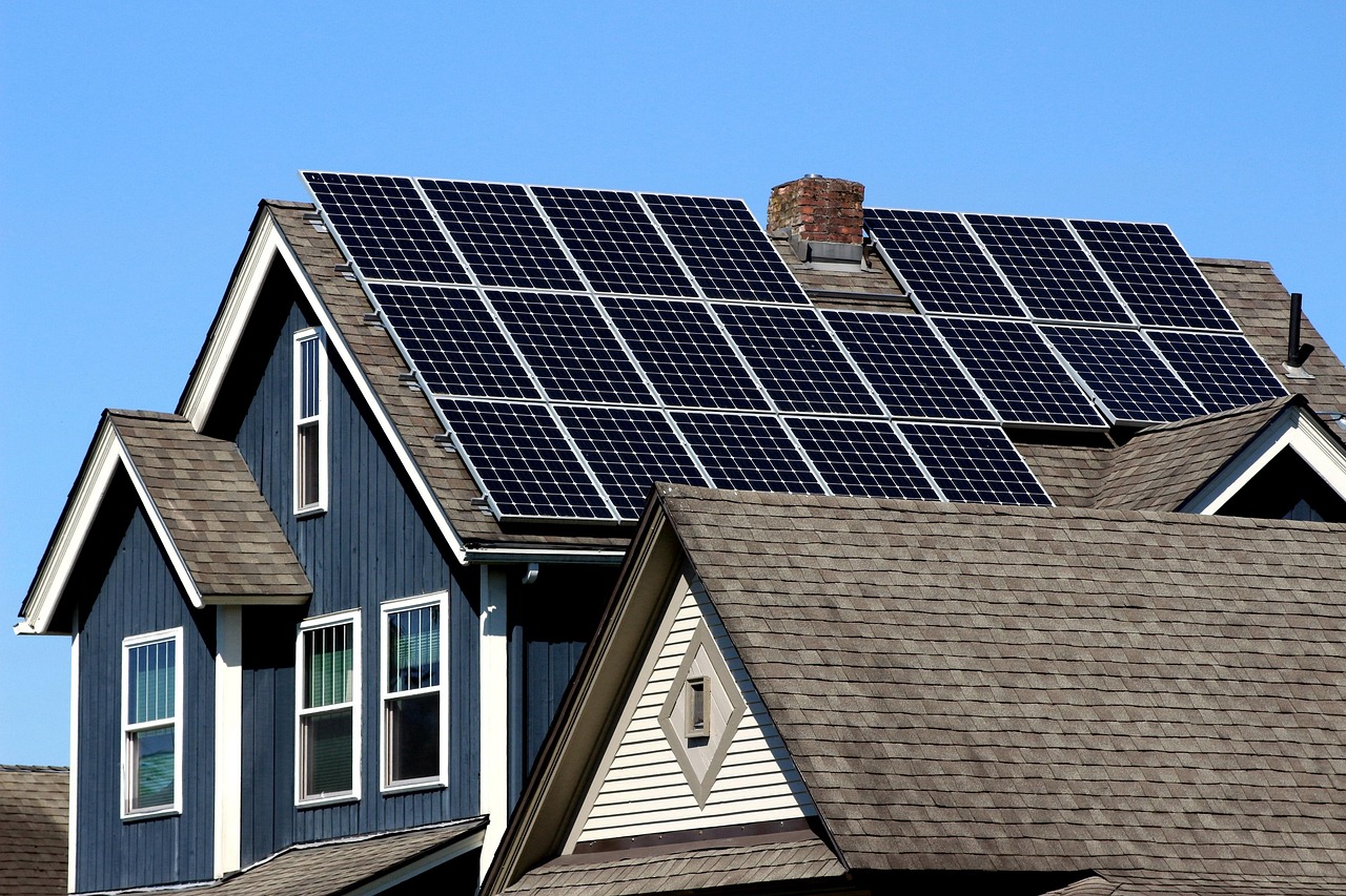 Case a basso impatto energetico, quali sono gli standard previsti?