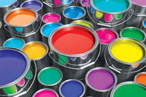 Bimba in arrivo? I colori perfetti per la cameretta