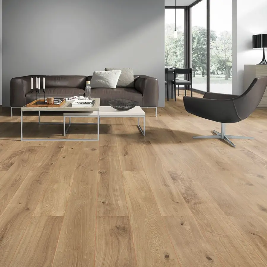 Pavimenti di interni, come sceglierli